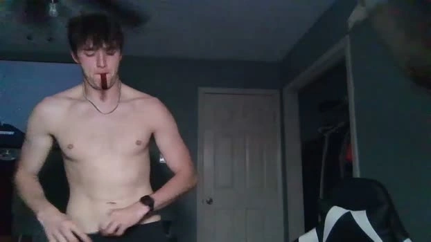 thedomman32 13-06-2026 Male Recording - nude jerkoff