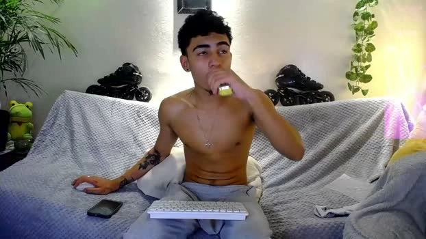 tiancam 13-06-2026 Male Recording - play lovense