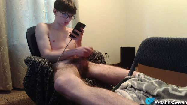 wowitsseven 12-06-2026 Male Recording - Pretty sexy