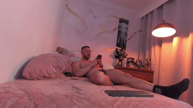 yulianpereira25 13-06-2026 Male Recording - horny nasty