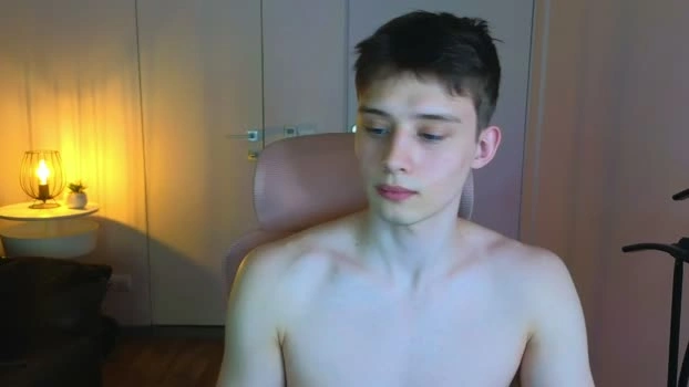 codyorien 13-06-2026 Male Recording - spank striptease