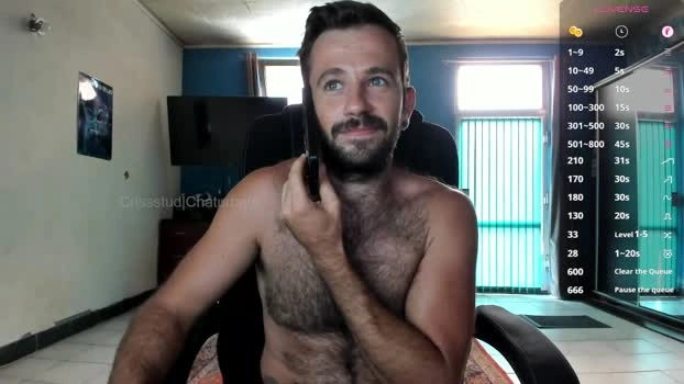 crissstud 14-06-2026 Male Recording - squirt lick