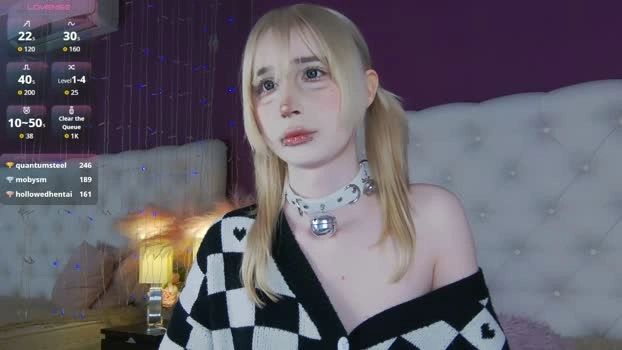 cutetomie 13-06-2026 Trans Recording - cute amateur