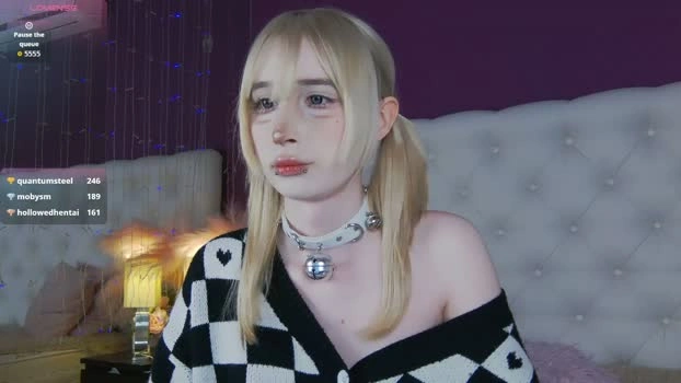 cutetomie 14-06-2026 Trans Recording - amateur harddick