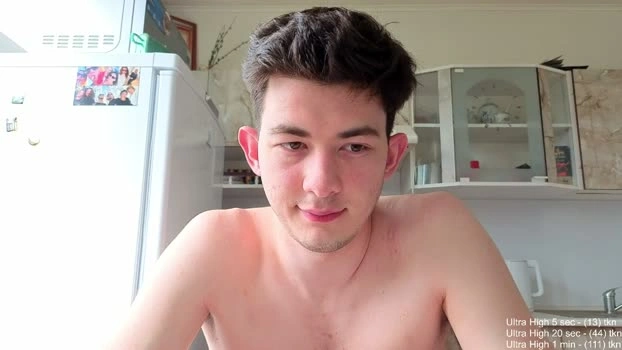 jonhy_merlin 13-06-2026 Male Recording - horny bj-dildo