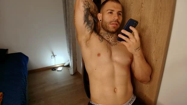 kite__ 14-06-2026 Male Recording - nude natural