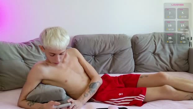 leonlure 14-06-2026 Male Recording - blowjob fuckme