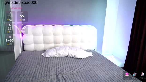 madmaxbad 14-06-2026 Male Recording - lovense bigballs
