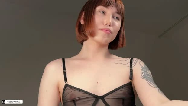 melodyxlove 14-06-2026 Trans Recording - bigload juicy