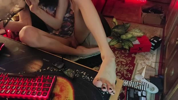miaowhowl 13-06-2026 Trans Recording - hardcock sex