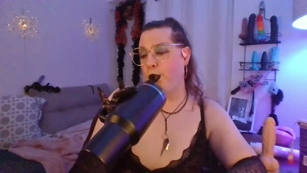mxsissycharlotte 14-06-2026 Trans Recording - sexyfeet nude