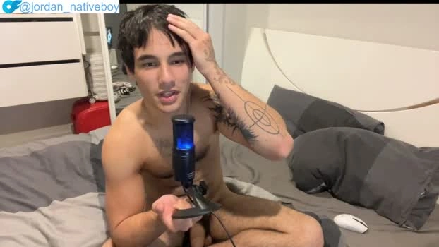 native_boy2 14-06-2026 Male Recording - toy sexybody