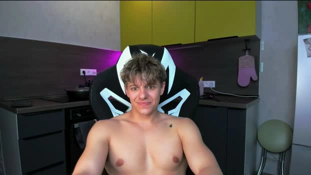 prince_nik 13-06-2026 Male Recording - sexykitty kinky