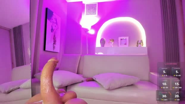sensual_shanel 14-06-2026 Trans Recording - hardcock kissing