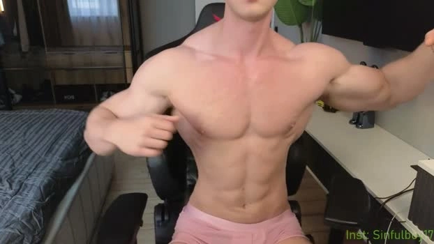 sinffuly 14-06-2026 Male Recording - kinky natural