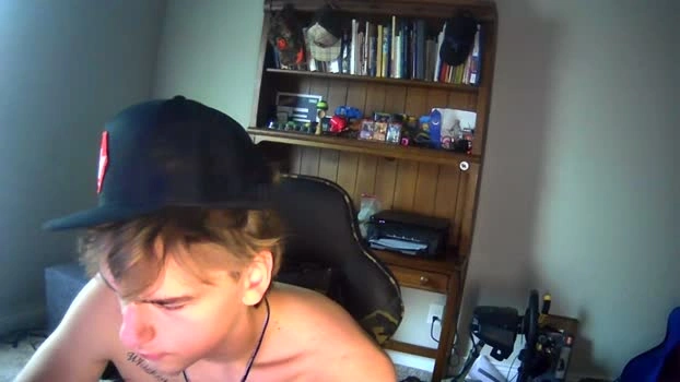 thevincegray 14-06-2026 Male Recording - fuckass hot