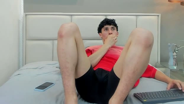 thom_ames 13-06-2026 Male Recording - Porn suckcock