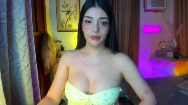 tiffany_cams 13-06-2026 Trans Recording - hard jackoff