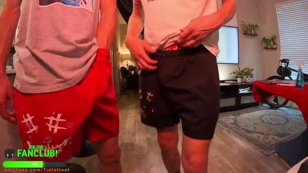 trystoph 13-06-2026 Male Recording - dirty fuckhard