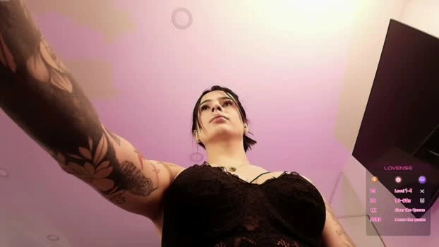 adelineefoxxx 14-06-2026 Trans Recording - oral naked