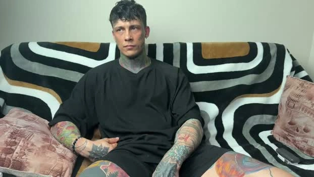 anubisgod88 15-06-2026 Male Recording - bigass fingering