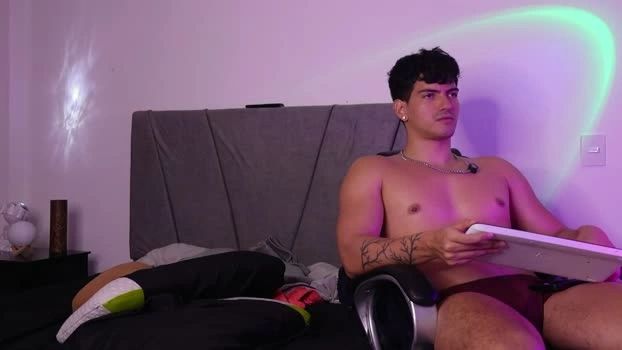 bbbeachboy 15-06-2026 Male Recording - Video ass