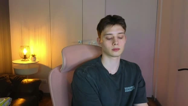 codyorien 14-06-2026 Male Recording - fingers oral