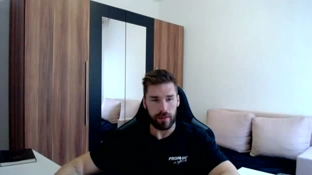 darius_94 14-06-2026 Male Recording - play ass