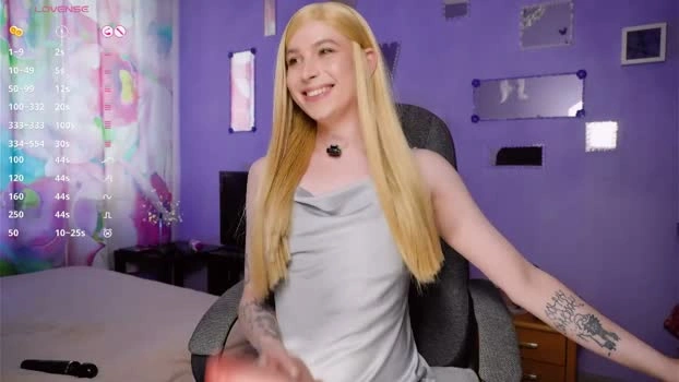 ericaglam 15-06-2026 Trans Recording - Shemale big