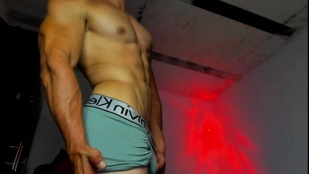 jmortton 14-06-2026 Male Recording - nude sexyfeet
