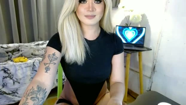 katykiat 15-06-2026 Trans Recording - orgasm ass