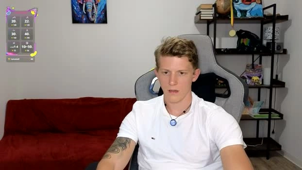 mark_shturman 14-06-2026 Male Recording - fuckass bigdick