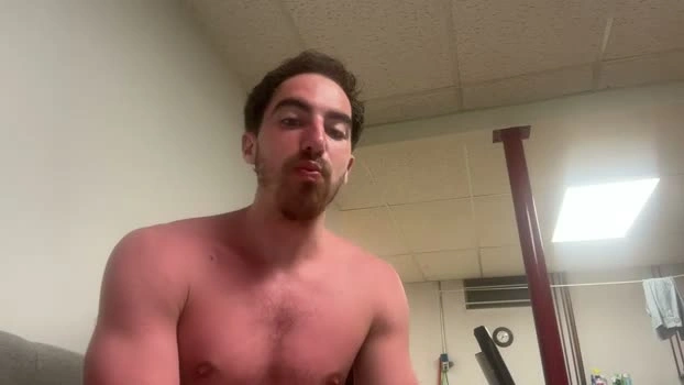 shirtlesshunk15 15-06-2026 Male Recording - suckshow jerkoff
