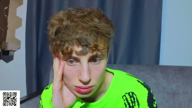 sluttsavage 14-06-2026 Male Recording - twink Show