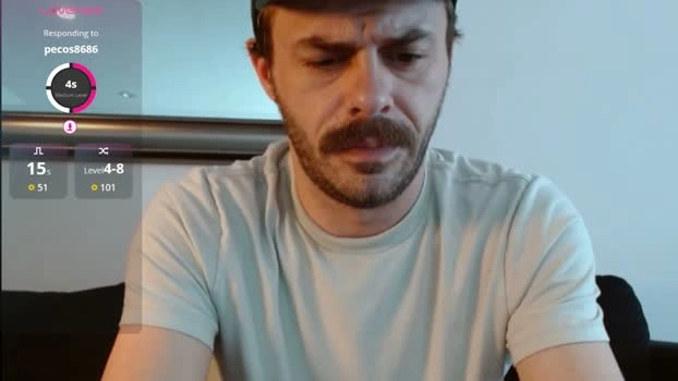 traviswylde19 14-06-2026 Male Recording - playtime kink