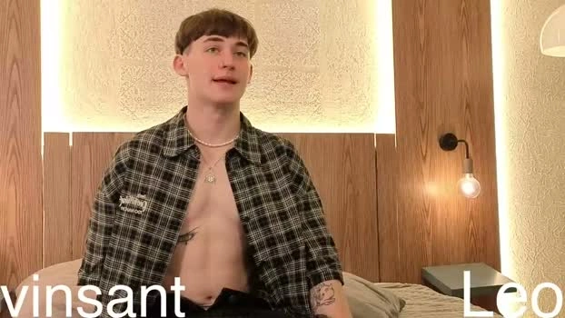 vinsant_x 14-06-2026 Male Recording - bj-dildo kinky