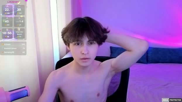 _milway_ 15-06-2026 Male Recording - bigdick Video
