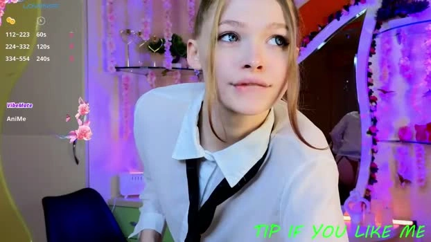 abbycartman 15-06-2026 Trans Recording - pussy spank