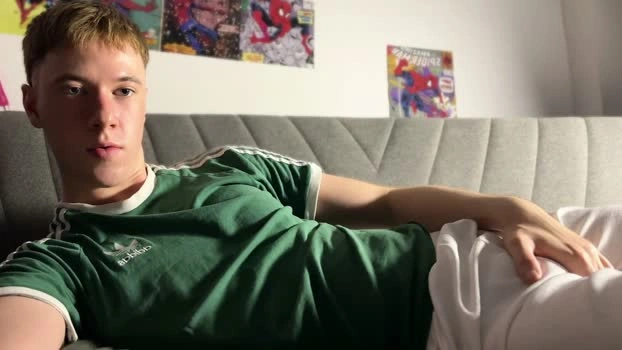 alexwos 15-06-2026 Male Recording - fuck jerkoff