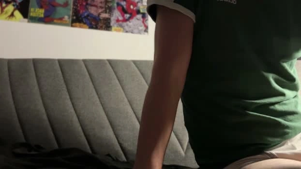 alexwos 15-06-2026 Male Recording - bigdick orgasm