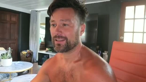 beauxmatthewsx 15-06-2026 Male Recording - kissing fuckme