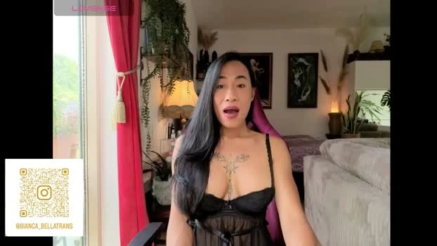 bianca_transpinay 16-06-2026 Trans Recording - TGirl strip