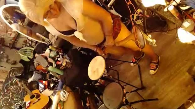 bouncybooty181369 16-06-2026 Trans Recording - bigcock hard