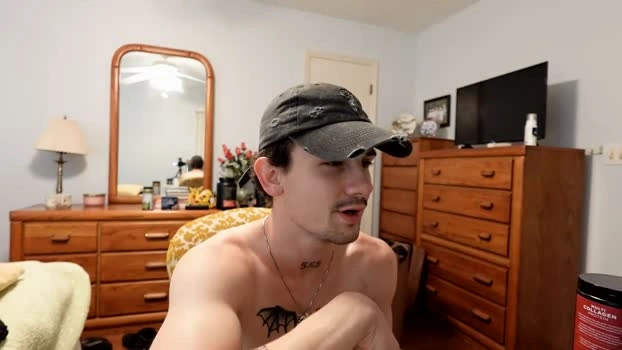 danilorenz0 16-06-2026 Male Recording - sexykitty jerking