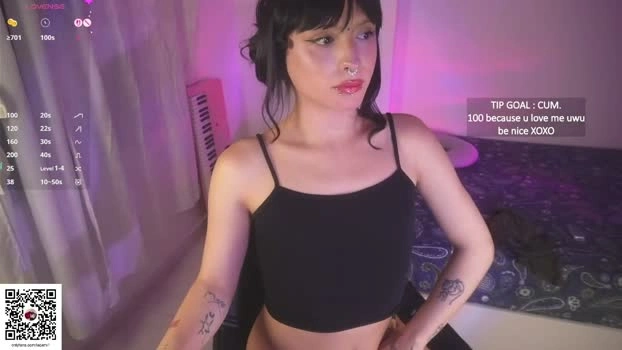 gothbabe2001 16-06-2026 Trans Recording - amateur prettyface