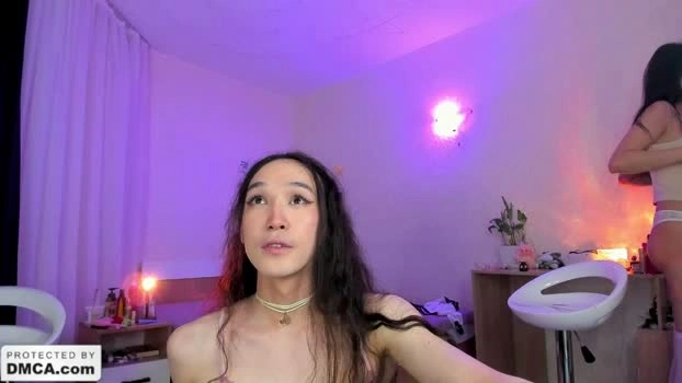 itacemasu 16-06-2026 Trans Recording - lick fingers