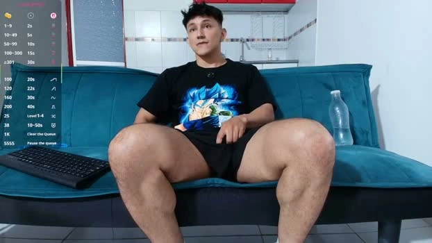 jacques_cardiet 15-06-2026 Male Recording - sexymale hardcock