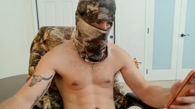 militaryfratboy 15-06-2026 Male Recording - squirt cute