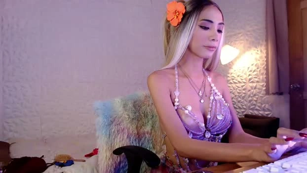miss_sugar20 16-06-2026 Trans Recording - jerking fuckme