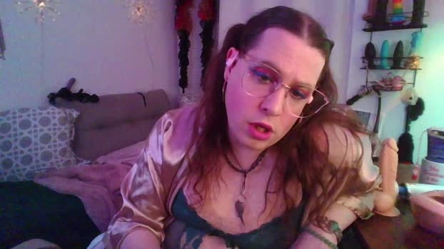 mxsissycharlotte 16-06-2026 Trans Recording - naughty deep
